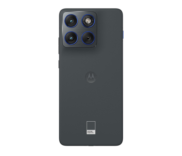 MOTOROLA edge 70 5G 12/512GB Gadget Gray 120Hz - 1365335 - zdjęcie 7